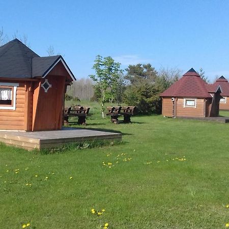 Villa Ansekuela Teelistemaja Ansekula Esterno foto