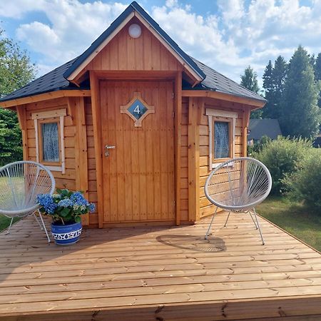 Villa Ansekuela Teelistemaja Ansekula Esterno foto
