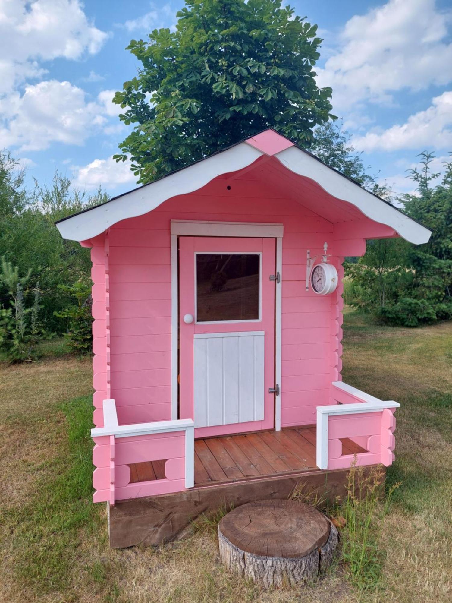Villa Ansekuela Teelistemaja Ansekula Esterno foto